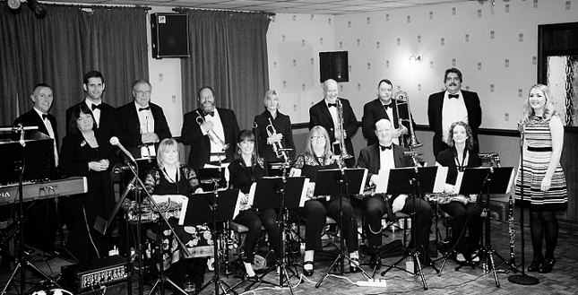 Swing Orchester Swing Orchester
